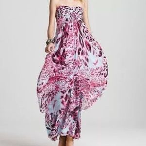 LAUNDRY by Shelli Segal Formal Gown
